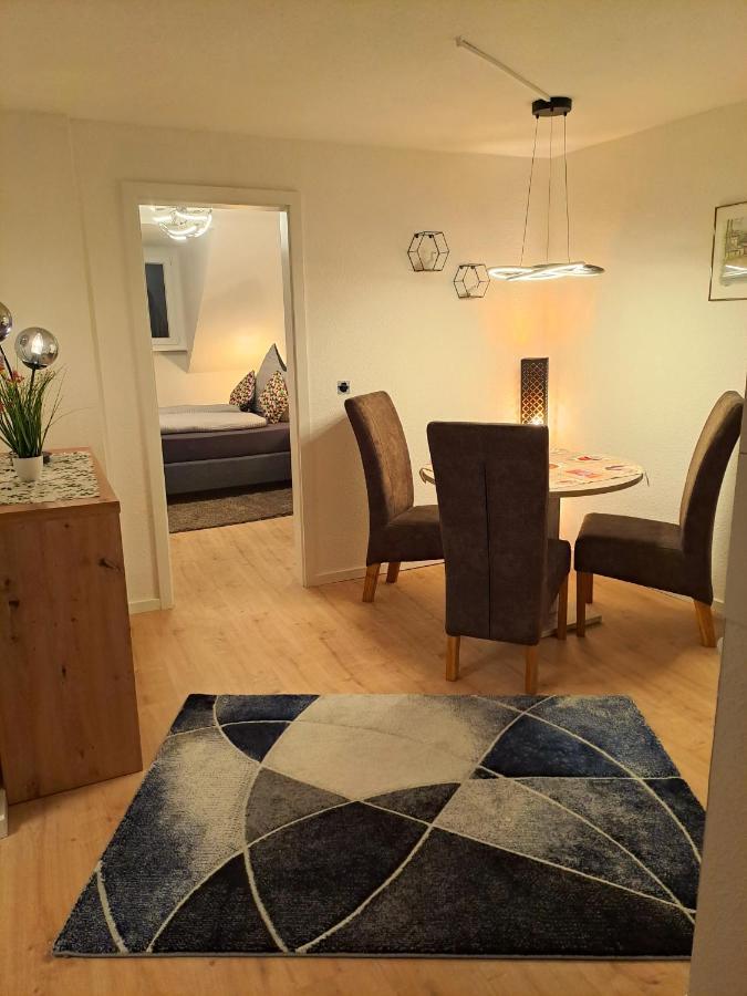 Ferienwohnung Rheinsteig Boppard Εξωτερικό φωτογραφία