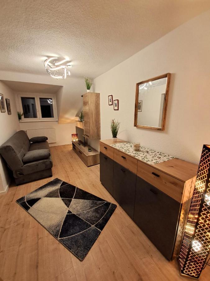 Ferienwohnung Rheinsteig Boppard Εξωτερικό φωτογραφία
