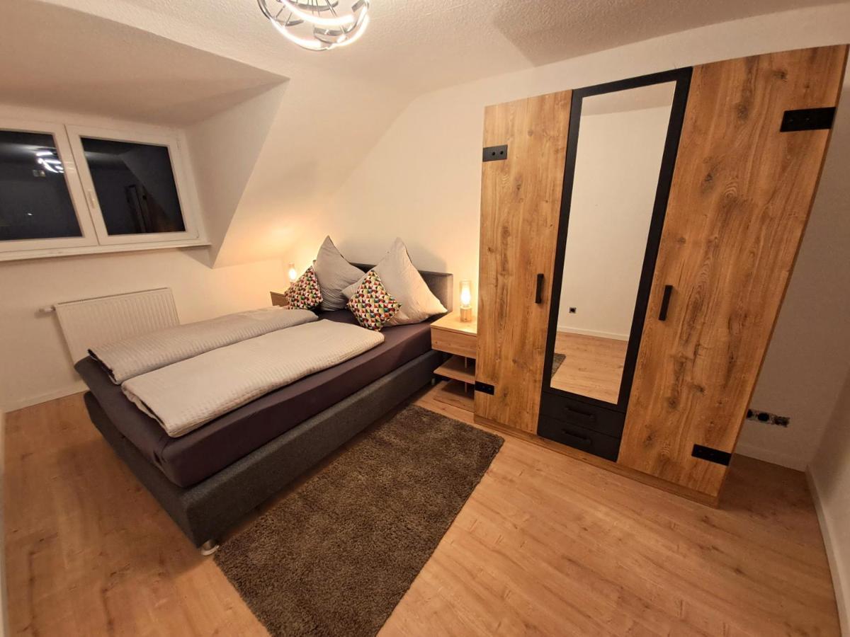 Ferienwohnung Rheinsteig Boppard Εξωτερικό φωτογραφία