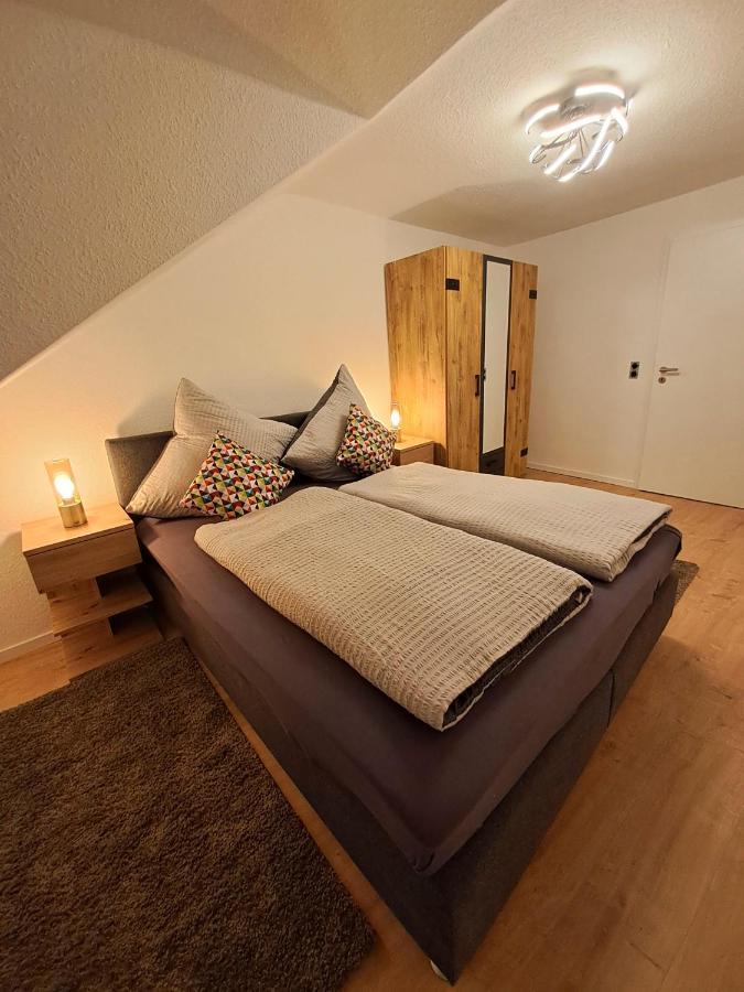Ferienwohnung Rheinsteig Boppard Εξωτερικό φωτογραφία