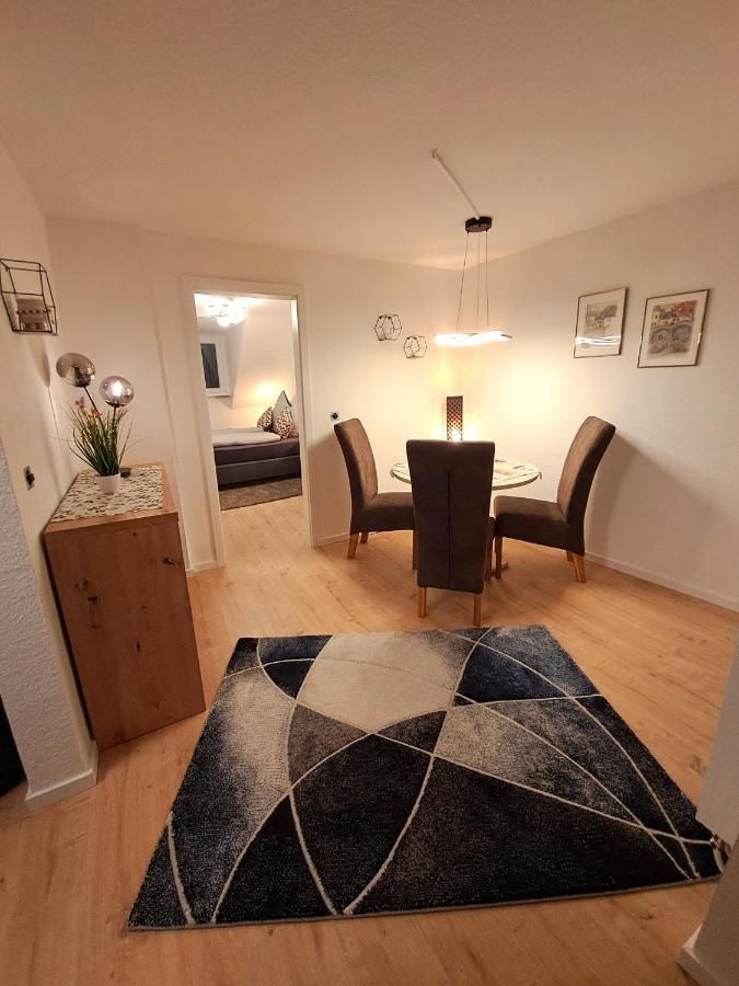 Ferienwohnung Rheinsteig Boppard Εξωτερικό φωτογραφία