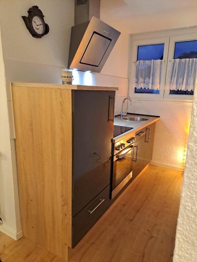 Ferienwohnung Rheinsteig Boppard Εξωτερικό φωτογραφία